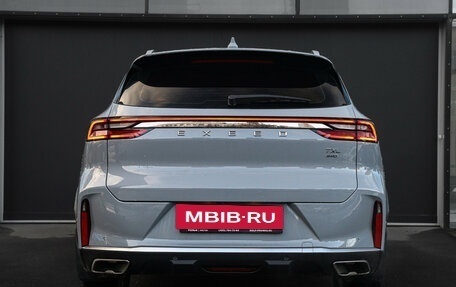 CheryExeed TXL, 2023 год, 2 900 000 рублей, 6 фотография