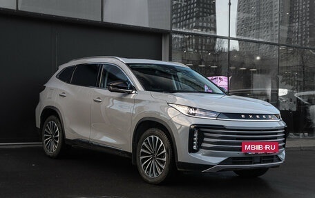 CheryExeed TXL, 2023 год, 2 900 000 рублей, 3 фотография