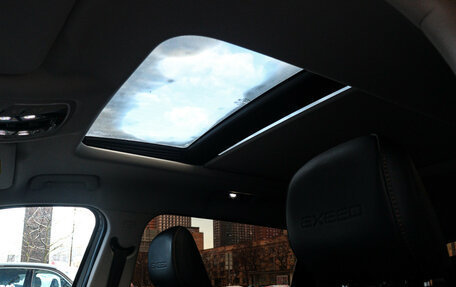 CheryExeed TXL, 2023 год, 2 900 000 рублей, 16 фотография