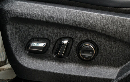 CheryExeed TXL, 2023 год, 2 900 000 рублей, 19 фотография