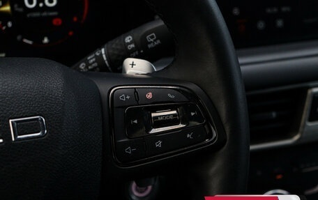 CheryExeed TXL, 2023 год, 2 900 000 рублей, 27 фотография