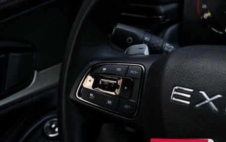 CheryExeed TXL, 2023 год, 2 900 000 рублей, 28 фотография