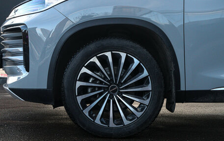 CheryExeed TXL, 2023 год, 2 900 000 рублей, 33 фотография