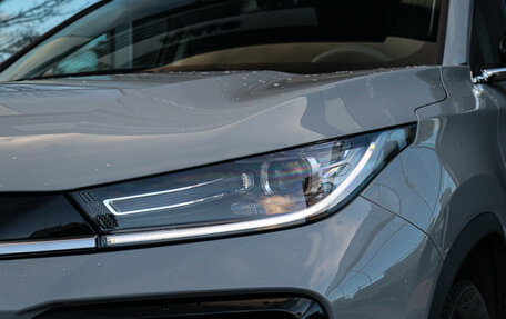 CheryExeed TXL, 2023 год, 2 900 000 рублей, 32 фотография