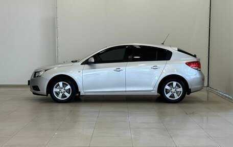Chevrolet Cruze II, 2012 год, 845 000 рублей, 10 фотография