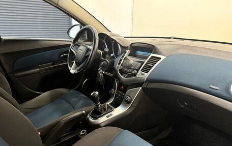 Chevrolet Cruze II, 2012 год, 845 000 рублей, 13 фотография