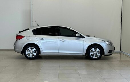 Chevrolet Cruze II, 2012 год, 845 000 рублей, 11 фотография