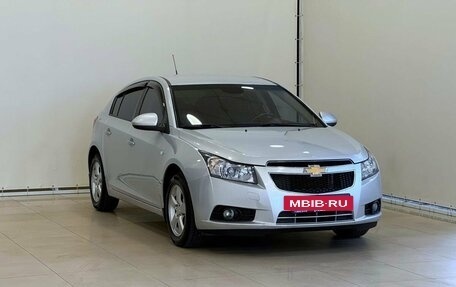 Chevrolet Cruze II, 2012 год, 845 000 рублей, 2 фотография