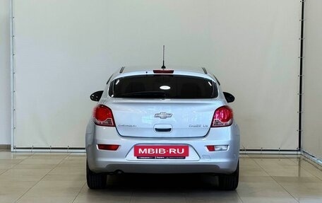 Chevrolet Cruze II, 2012 год, 845 000 рублей, 8 фотография