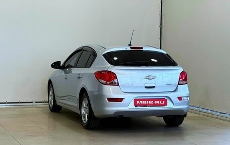 Chevrolet Cruze II, 2012 год, 845 000 рублей, 7 фотография