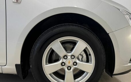 Chevrolet Cruze II, 2012 год, 845 000 рублей, 20 фотография