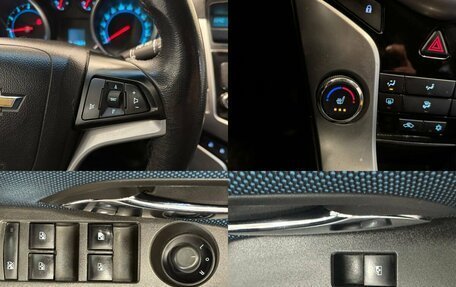 Chevrolet Cruze II, 2012 год, 845 000 рублей, 19 фотография