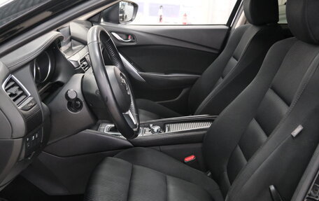 Mazda 6, 2015 год, 1 929 000 рублей, 8 фотография