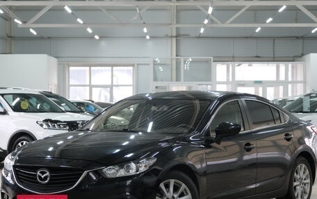 Mazda 6, 2015 год, 1 929 000 рублей, 4 фотография