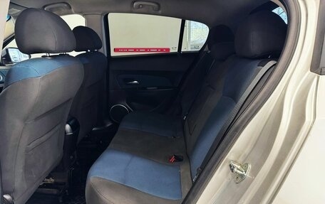 Chevrolet Cruze II, 2012 год, 845 000 рублей, 14 фотография