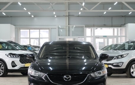 Mazda 6, 2015 год, 1 929 000 рублей, 2 фотография