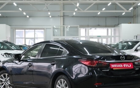 Mazda 6, 2015 год, 1 929 000 рублей, 5 фотография