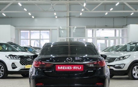 Mazda 6, 2015 год, 1 929 000 рублей, 6 фотография