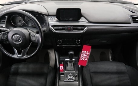 Mazda 6, 2015 год, 1 929 000 рублей, 14 фотография