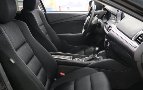 Mazda 6, 2015 год, 1 929 000 рублей, 20 фотография