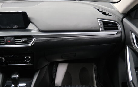 Mazda 6, 2015 год, 1 929 000 рублей, 18 фотография