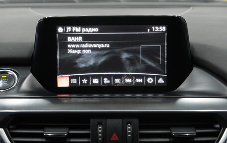 Mazda 6, 2015 год, 1 929 000 рублей, 15 фотография