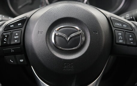 Mazda 6, 2015 год, 1 929 000 рублей, 13 фотография