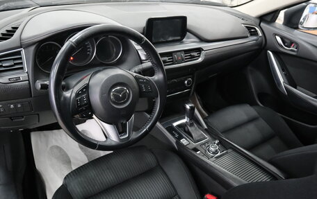 Mazda 6, 2015 год, 1 929 000 рублей, 11 фотография