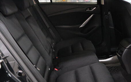 Mazda 6, 2015 год, 1 929 000 рублей, 22 фотография