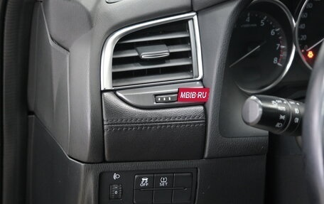 Mazda 6, 2015 год, 1 929 000 рублей, 10 фотография