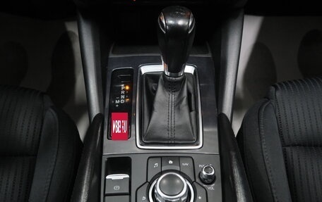 Mazda 6, 2015 год, 1 929 000 рублей, 17 фотография