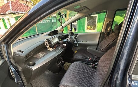 Honda Freed I, 2010 год, 1 150 000 рублей, 4 фотография