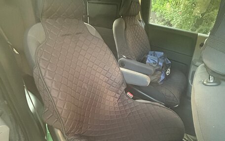 Honda Freed I, 2010 год, 1 150 000 рублей, 5 фотография