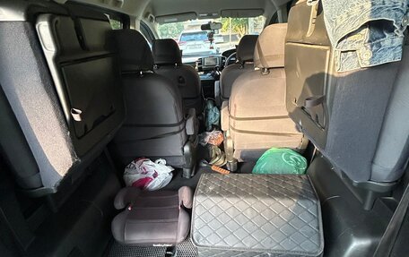 Honda Freed I, 2010 год, 1 150 000 рублей, 6 фотография