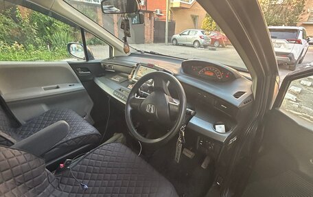 Honda Freed I, 2010 год, 1 150 000 рублей, 7 фотография