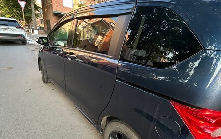 Honda Freed I, 2010 год, 1 150 000 рублей, 3 фотография