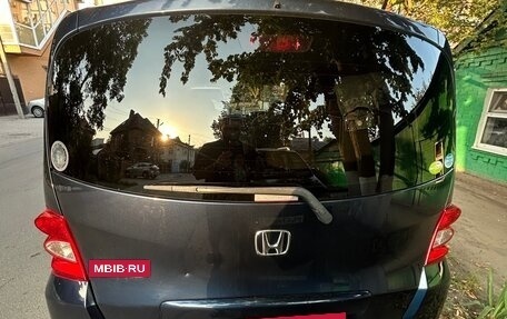 Honda Freed I, 2010 год, 1 150 000 рублей, 2 фотография