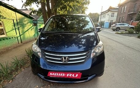 Honda Freed I, 2010 год, 1 150 000 рублей, 1 фотография