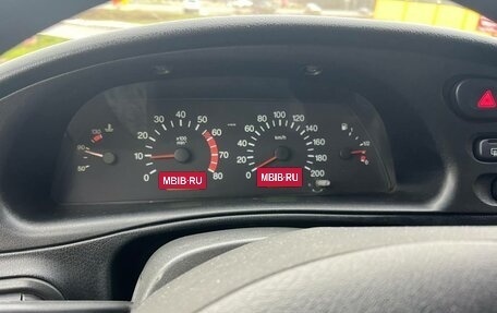 Chevrolet Niva I рестайлинг, 2004 год, 270 000 рублей, 9 фотография