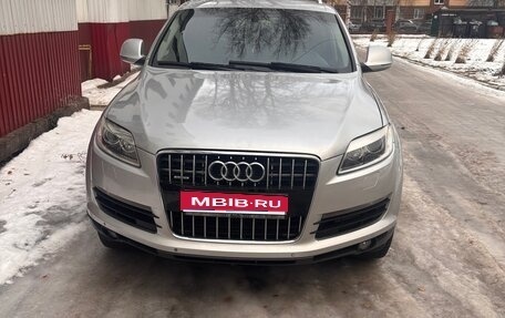 Audi Q7, 2006 год, 970 000 рублей, 1 фотография