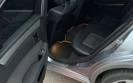 Mercedes-Benz E-Класс, 2009 год, 800 000 рублей, 6 фотография