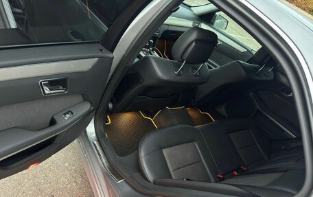 Mercedes-Benz E-Класс, 2009 год, 800 000 рублей, 7 фотография