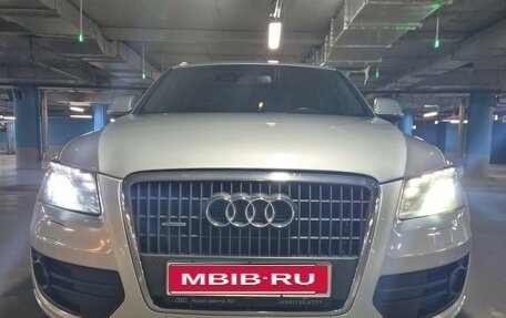 Audi Q5, 2012 год, 1 350 000 рублей, 1 фотография