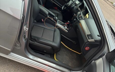 Mercedes-Benz E-Класс, 2009 год, 800 000 рублей, 16 фотография