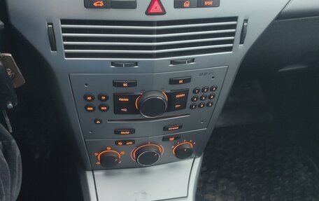 Opel Astra H, 2011 год, 499 000 рублей, 6 фотография