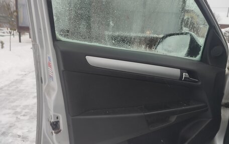 Opel Astra H, 2011 год, 499 000 рублей, 9 фотография