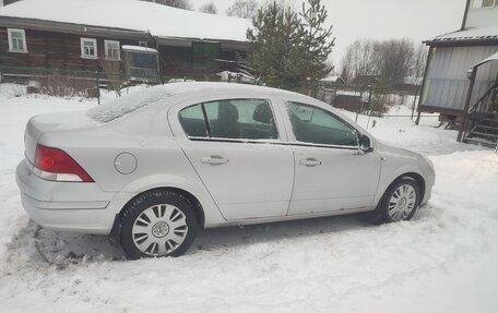 Opel Astra H, 2011 год, 499 000 рублей, 2 фотография