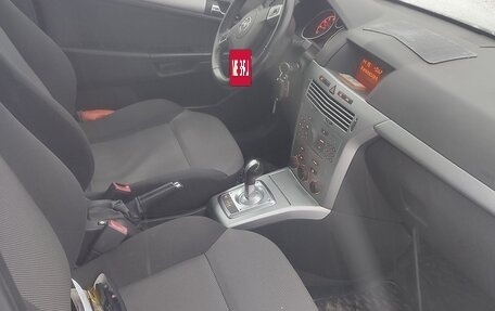 Opel Astra H, 2011 год, 499 000 рублей, 12 фотография