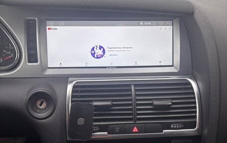 Audi Q7, 2006 год, 970 000 рублей, 7 фотография