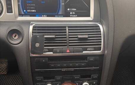 Audi Q7, 2006 год, 970 000 рублей, 8 фотография